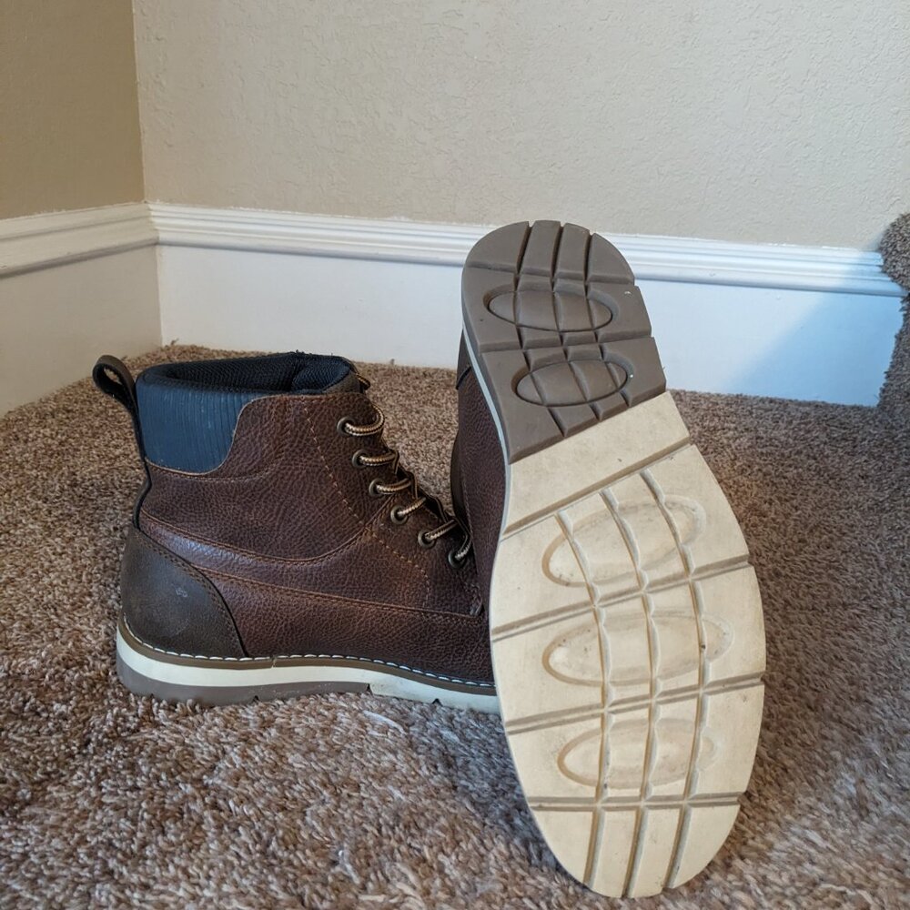 Sonoma men's ankle boots - Picture 3 of 4